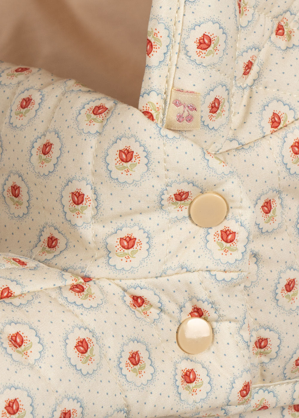 Konges Sløjd Minnie Poppen Kinderwagen | Mirage