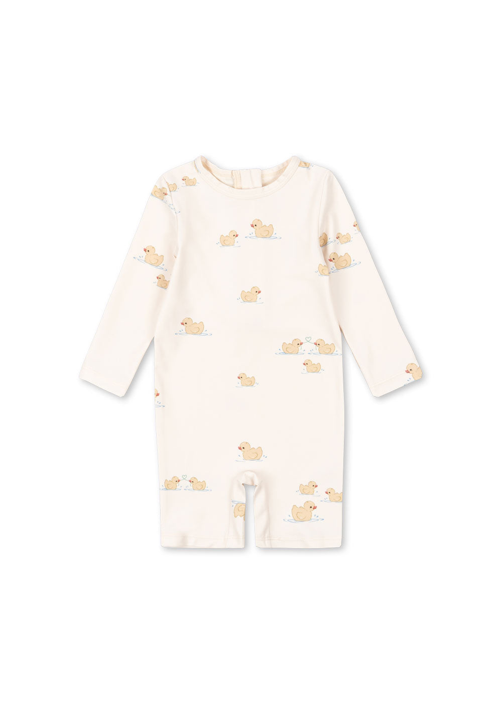 Fanga by Konges Slojd Swim Onesie | Mio