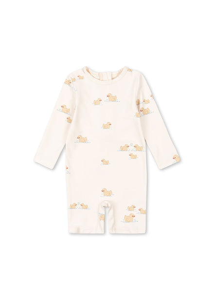 Fanga by Konges Slojd Swim Onesie | Mio