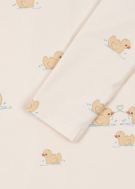 Fanga by Konges Slojd Swim Onesie | Mio