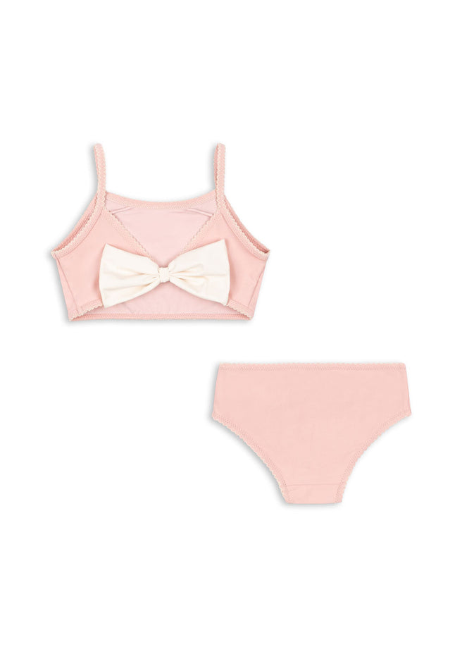 * Konges Sløjd Bikini | Kitty Powder Pink