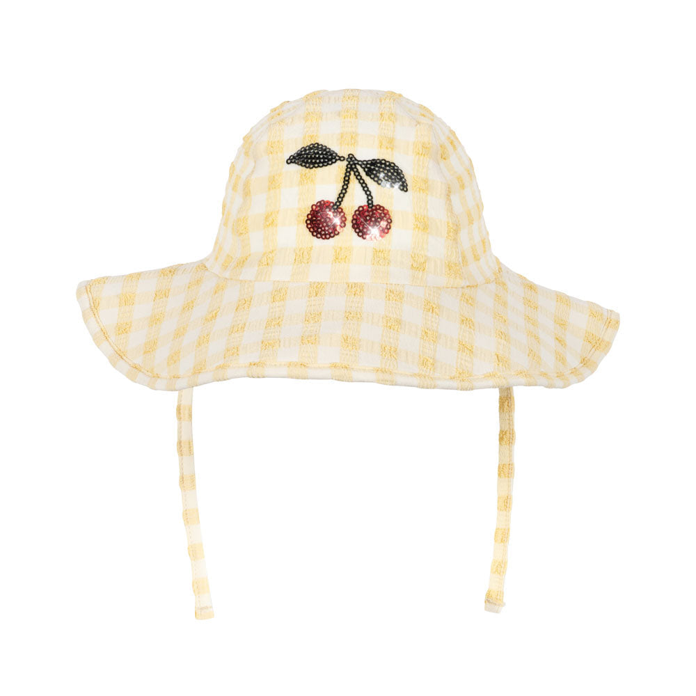 Konges Sløjd Zonnehoedje | Etta Banana Almond