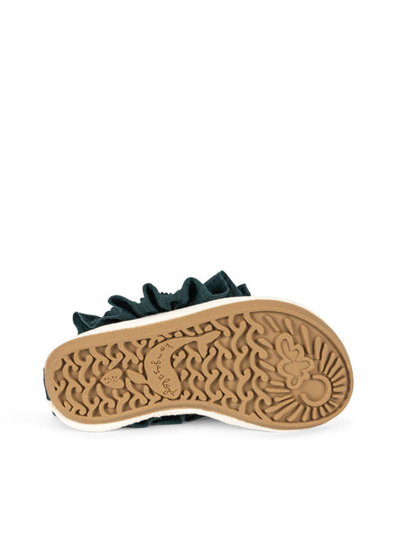 Konges Sløjd Zwemschoentjes | Sailor Frill Cloud Dancer