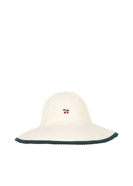 Konges Sløjd Zonnehoedje | Sailor Cloud Dancer