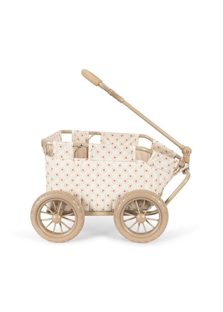 Konges Sløjd Poppenkar | Mirage