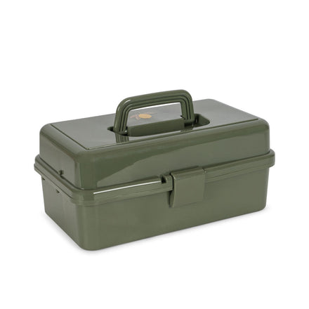 Konges Sløjd Creative Art Caddy | Olivine