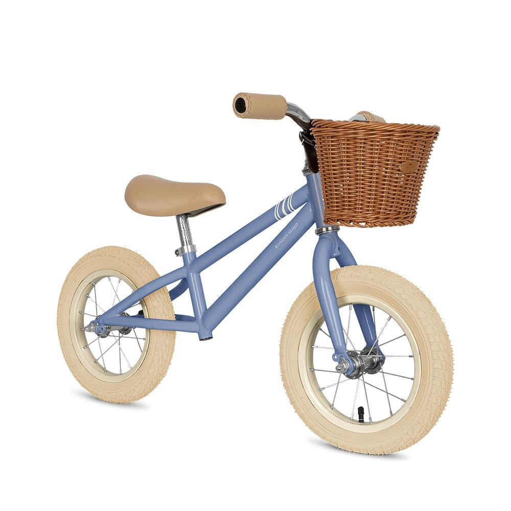 Konges Sløjd Loopfiets | Blue Stripe
