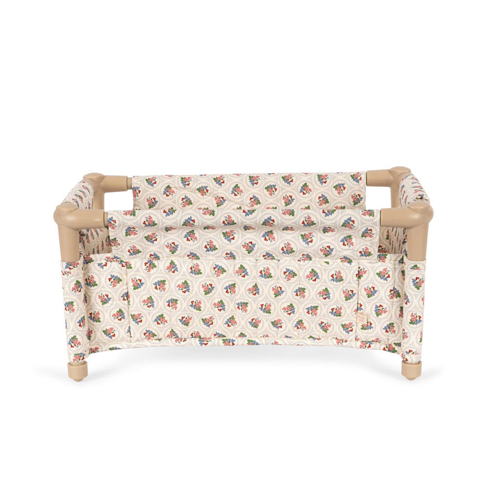 Konges Sløjd Reisbedje Pop | Verona Blues