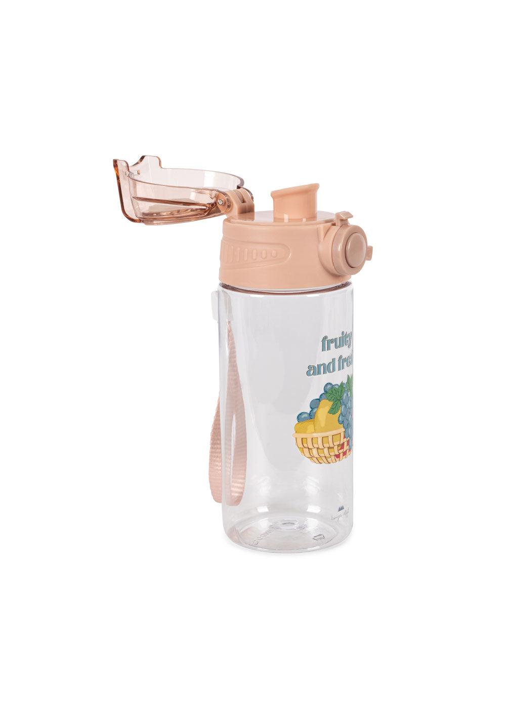 Konges Sløjd Drinkfles 500ml | Fruity & Fresh