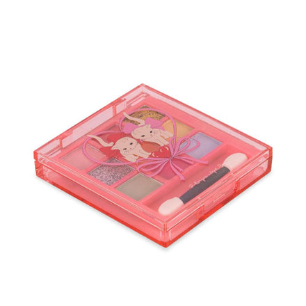 Konges Sløjd On The Go Oogschaduw | Pink