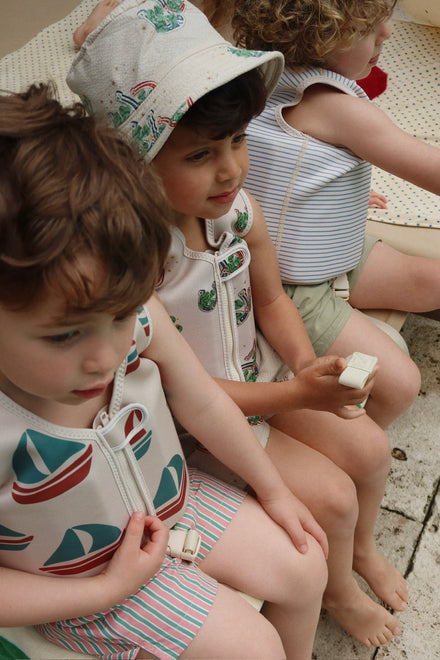 Konges Sløjd Zwemvest | Ellis Ahoy