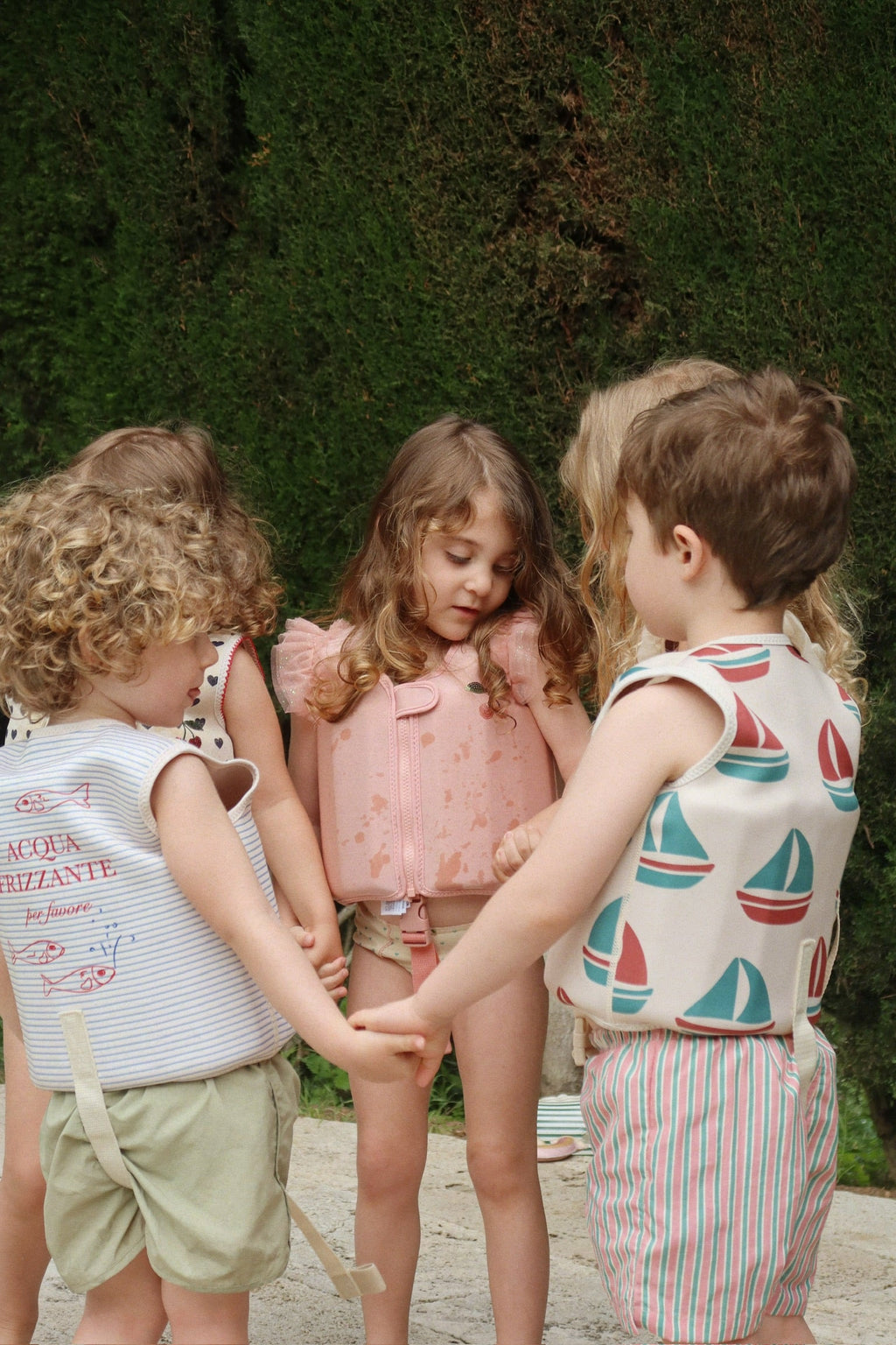 Konges Sløjd Zwemvest | Ellis Ahoy