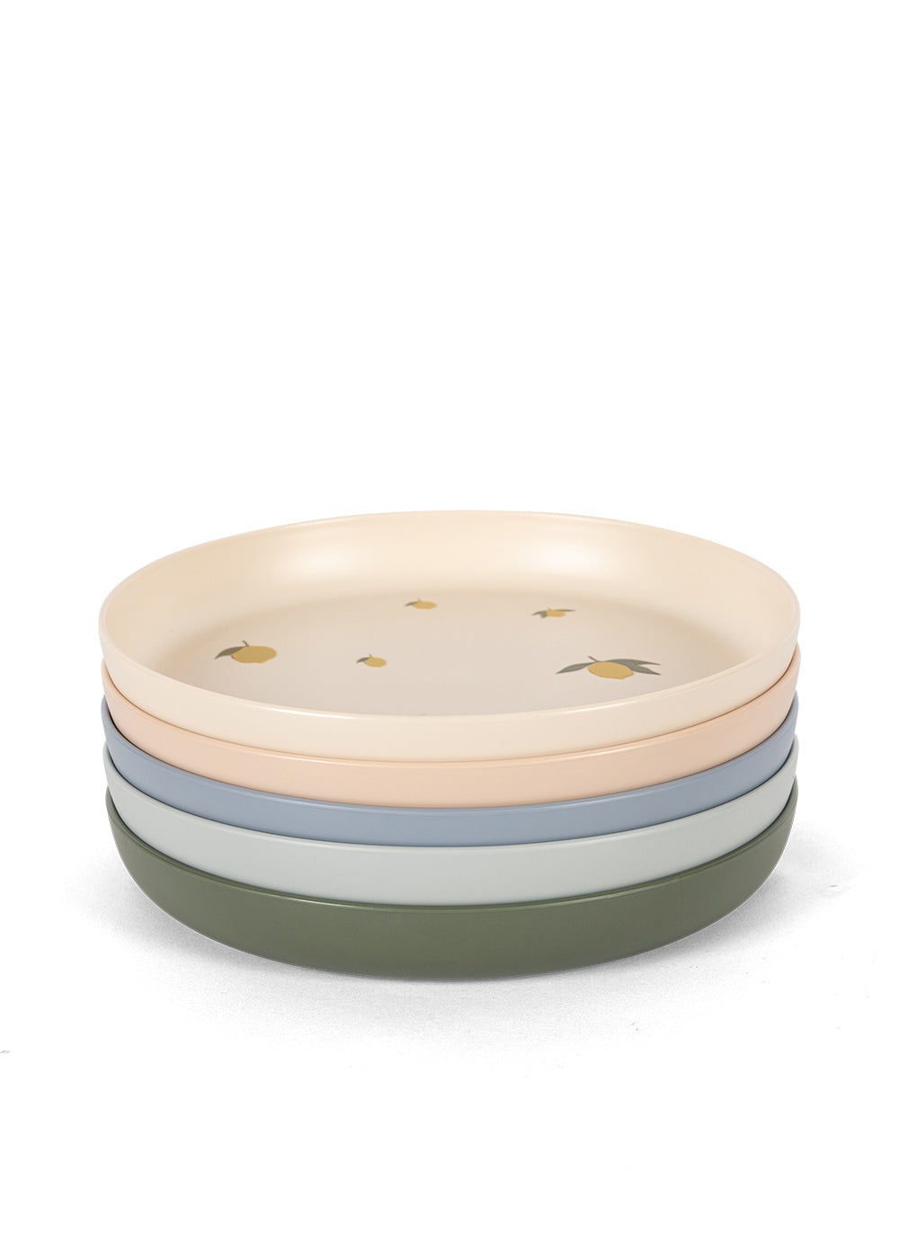 Konges Sløjd Portemonnee | Cupcake Glitter Rose