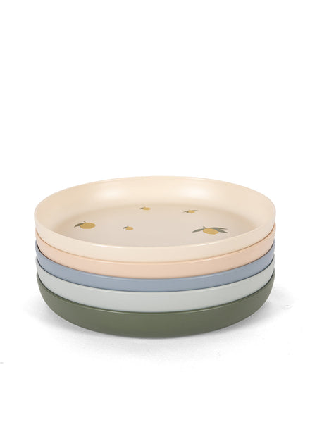 Konges Sløjd Portemonnee | Cupcake Glitter Rose