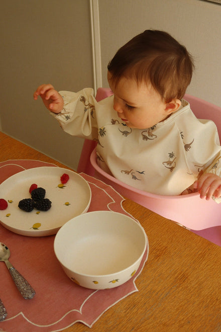 Konges Sløjd Portemonnee | Cupcake Glitter Rose