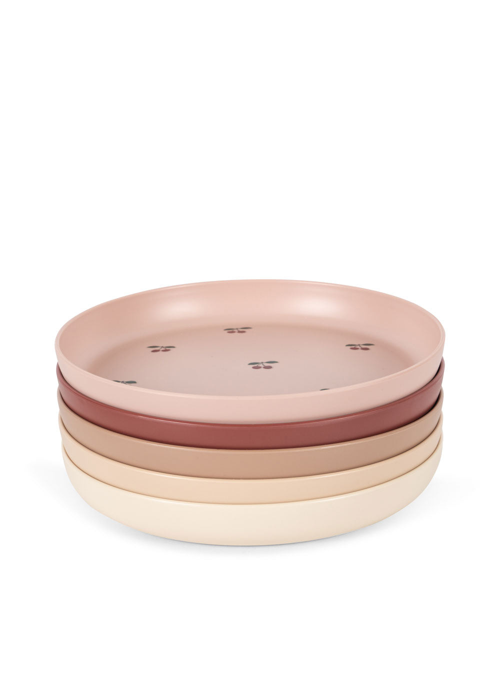 Konges Sløjd Portemonnee | Cupcake Glitter Rose