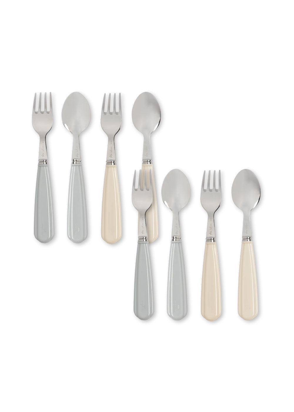 Konges Sløjd Portemonnee | Cupcake Glitter Rose