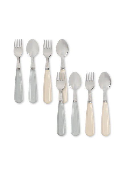 Konges Sløjd Portemonnee | Cupcake Glitter Rose