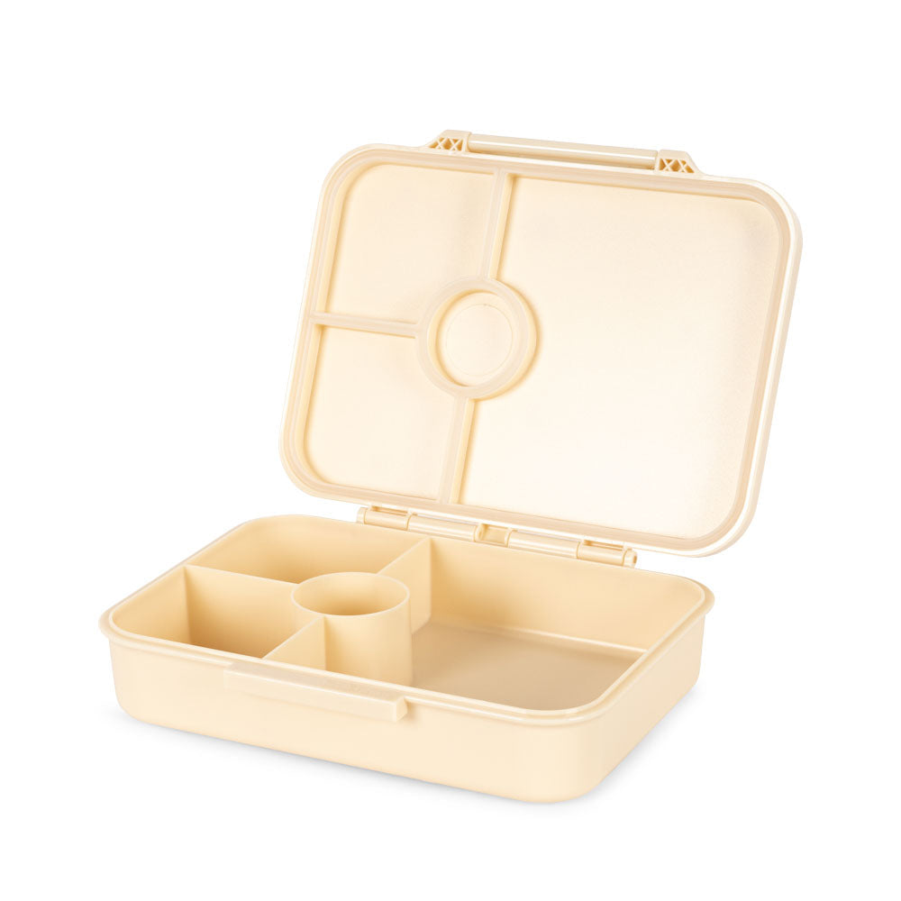 Konges Sløjd  Bento Lunchbox | Lemon