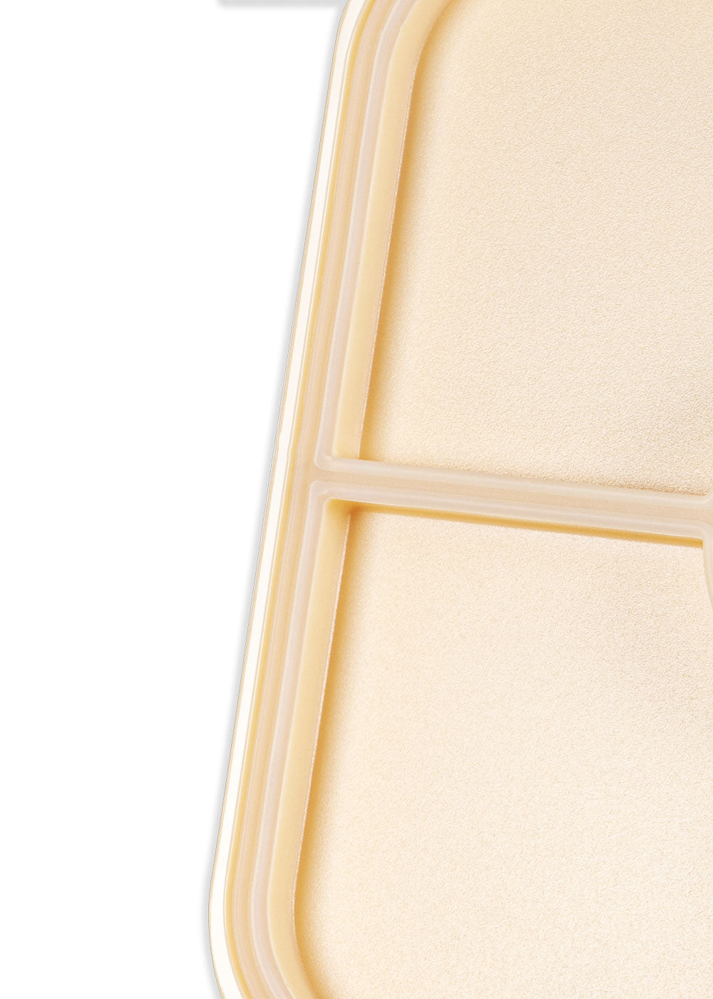 Konges Sløjd Portemonnee | Cupcake Glitter Rose