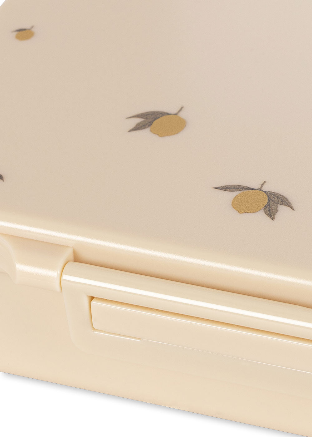 Konges Sløjd Portemonnee | Cupcake Glitter Rose