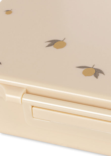 Konges Sløjd Portemonnee | Cupcake Glitter Rose