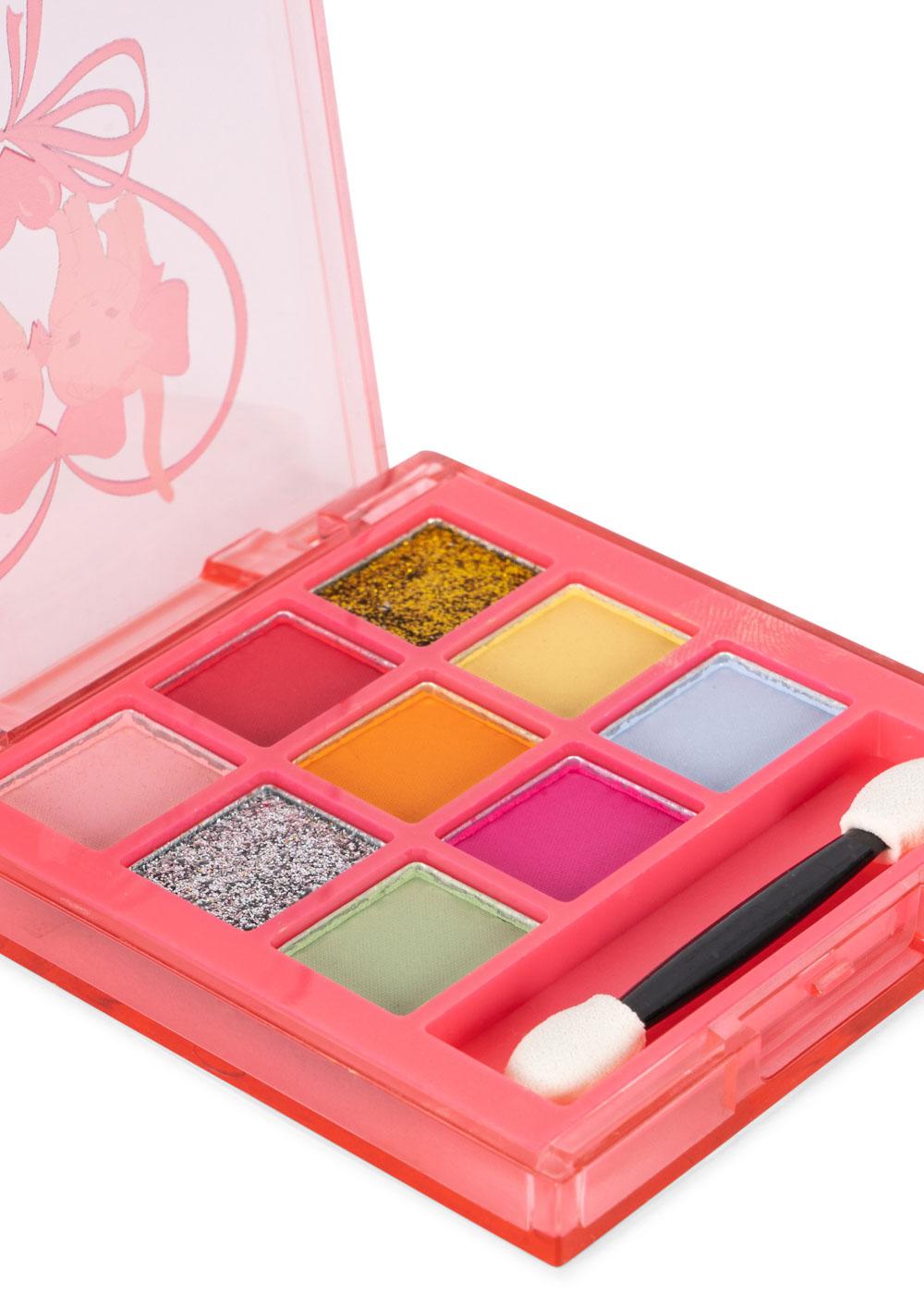 Konges Sløjd On The Go Oogschaduw | Pink