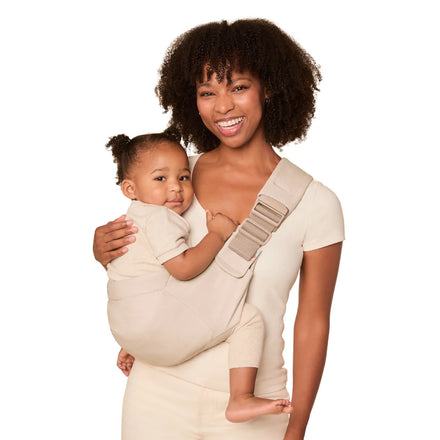 Ergobaby Upsie Sling Draagzak | Natural Beige