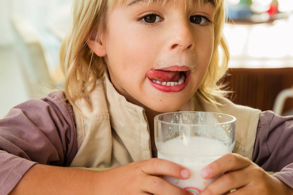 Mepal Little Dutch Kinderglas 250ml | Flowers & Butterflies