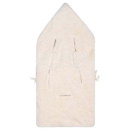 Koeka Voetenzak 0+ 3/5 Punts Teddy Malmo | Pebble