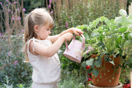 Little Dutch Metalen Gieter | Fairy Garden