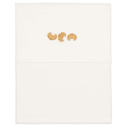 Koeka Wieglaken Crunchy 80x100 | Honeycomb