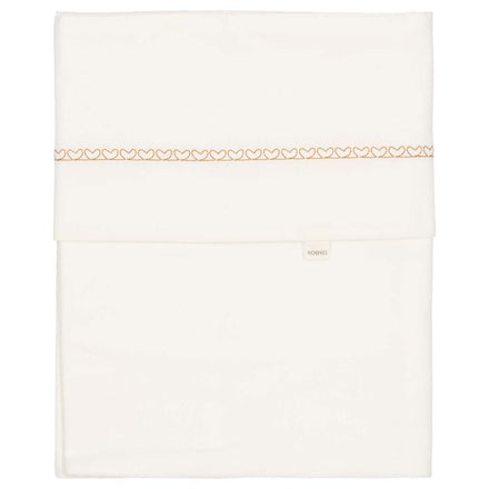 Koeka Wieglaken Fall In Love 80x100 | Honeycomb