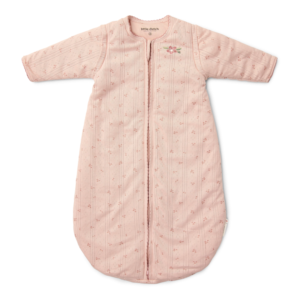 Little Dutch Slaapzak Winter 70 Cm | Pure Blossom