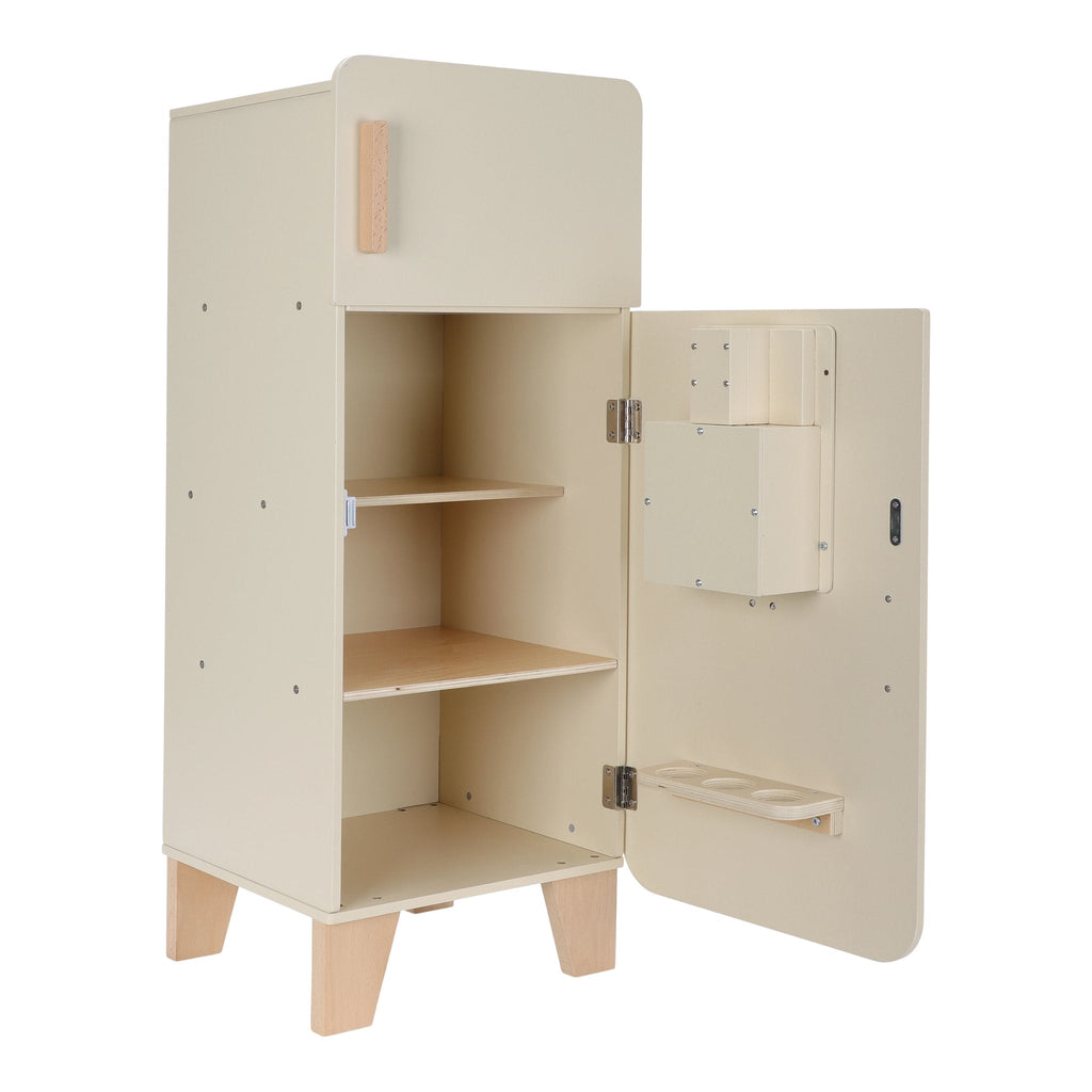 Little Dutch Houten Koelkast