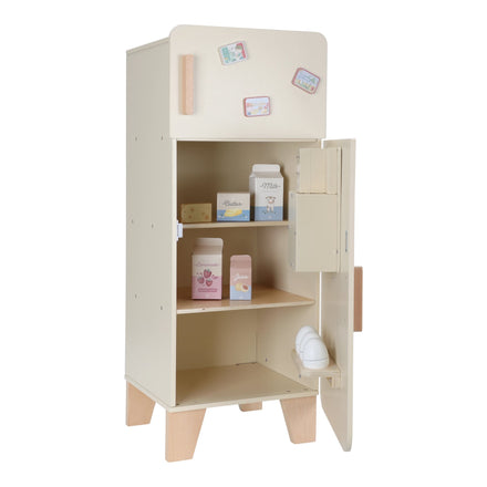 Little Dutch Houten Koelkast
