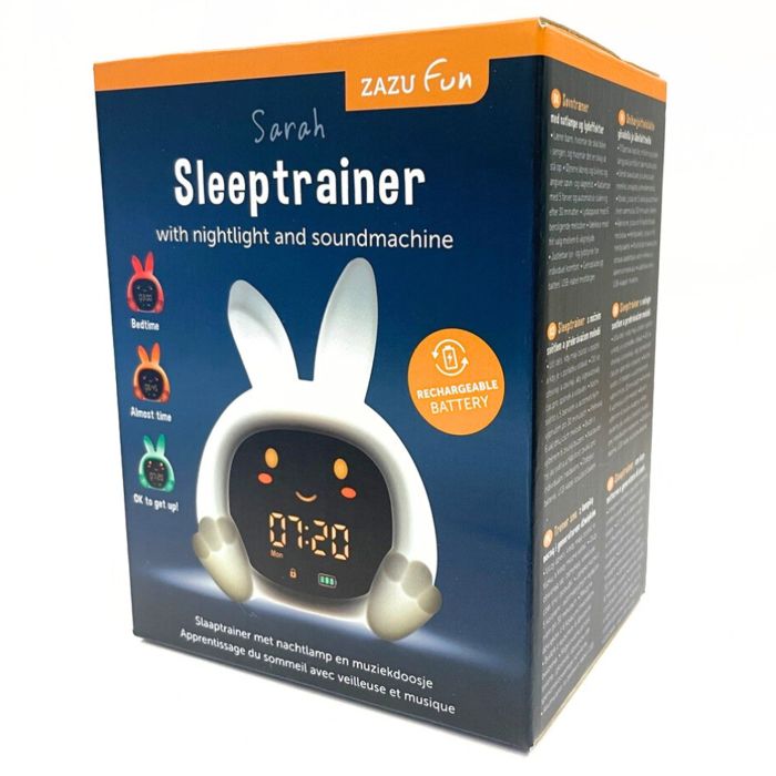 Zazu Slaaptrainer Sarah