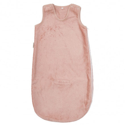 Timboo Bamboo Slaapzak Zomer 70cm | Misty Orange