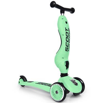 Scoot and Ride Step Highwaykick 1 - Kiwi