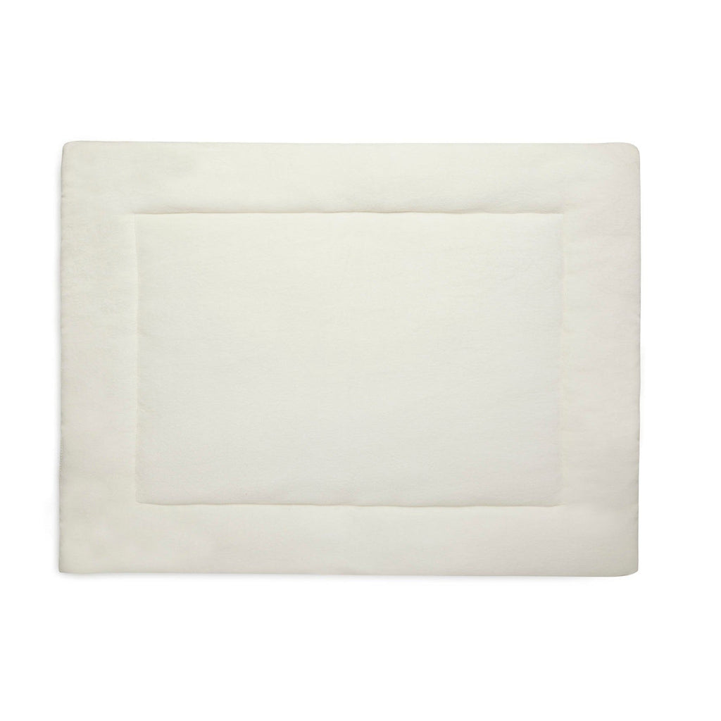 Jollein Boxkleed Basic Knit 75x95cm | Ivory