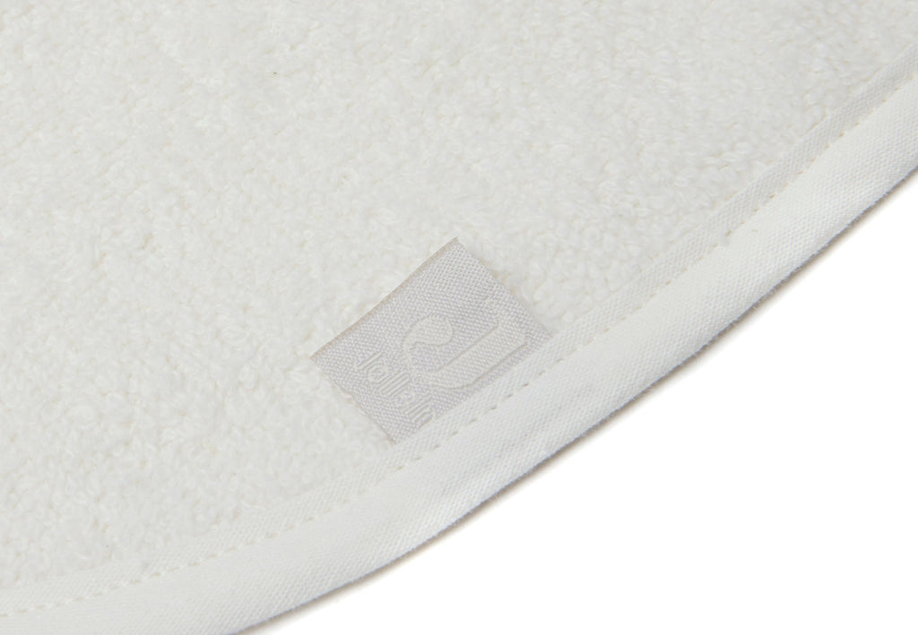 ZZZ Jollein Slab Badstof | Ivory