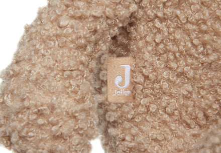 Jollein Knuffel | Teddy Bear Biscuit