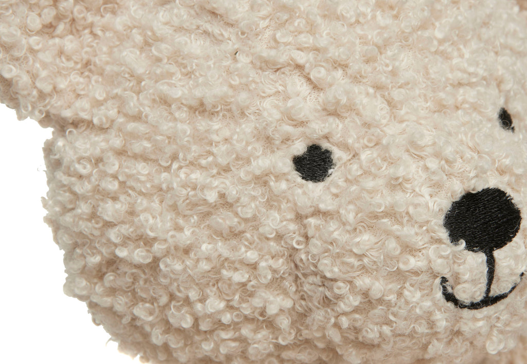 Jollein Knuffel | Teddy Bear Natural