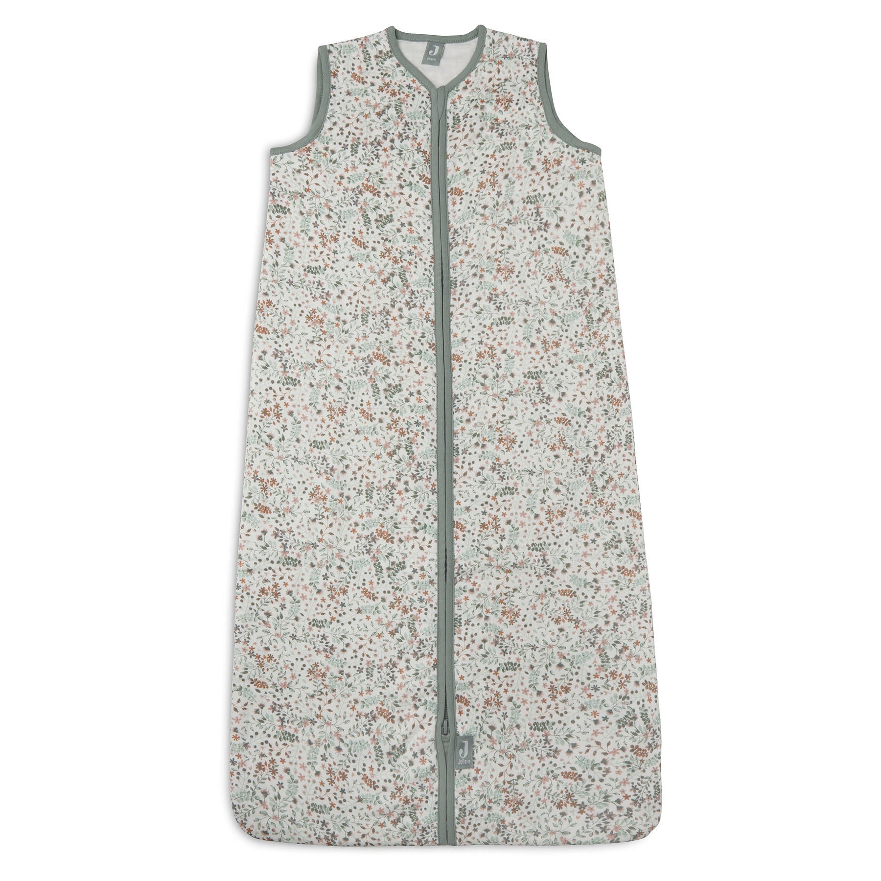 * Jollein Slaapzak zomer hydrofiel 70cm | Bloom