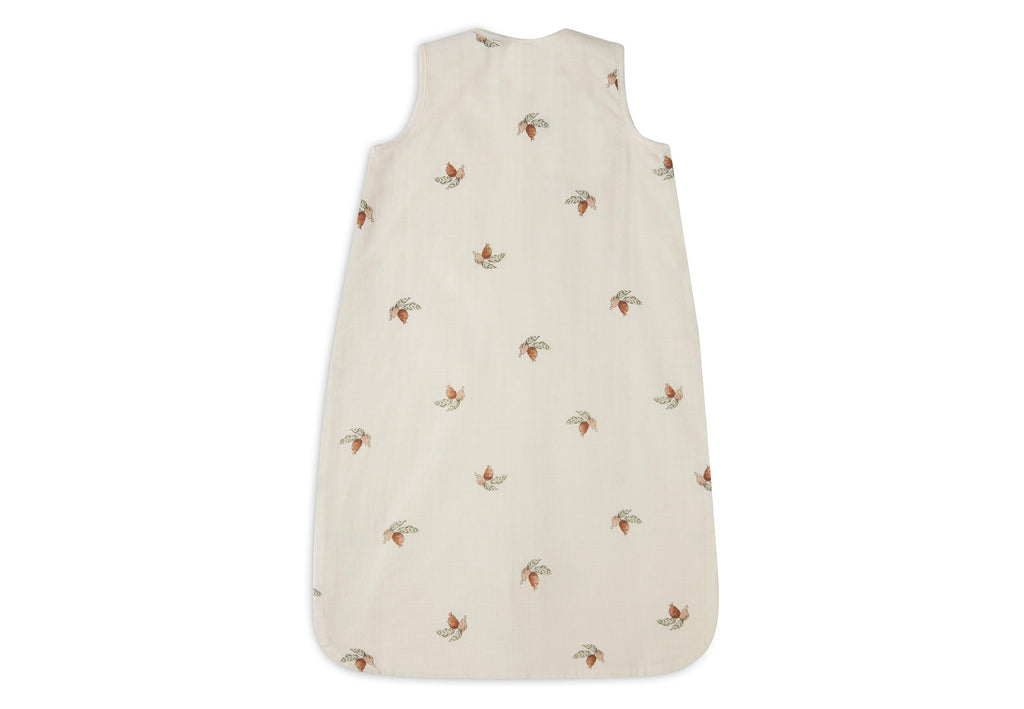 * Jollein Slaapzak Jersey 70cm | Roseship