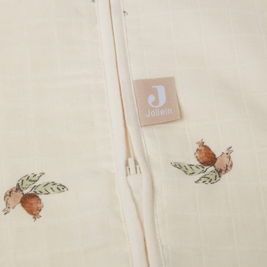 * Jollein Slaapzak Jersey 70cm | Roseship