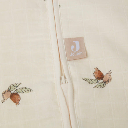* Jollein Slaapzak Jersey 70cm | Roseship