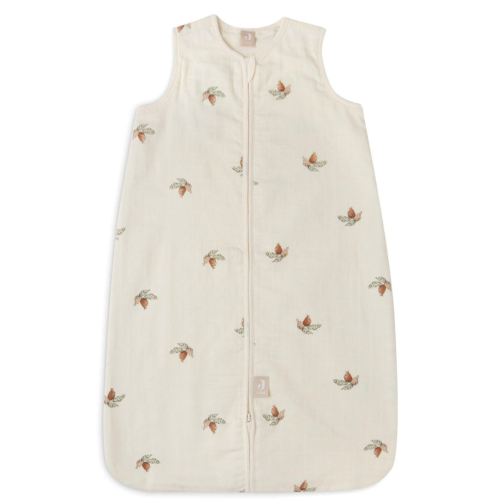 * Jollein Slaapzak Jersey 70cm | Roseship