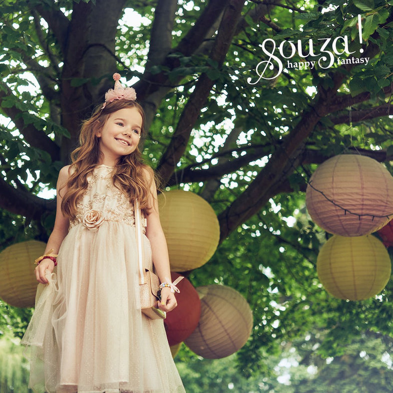 Souza Noraline Dress | 5-7 jaar