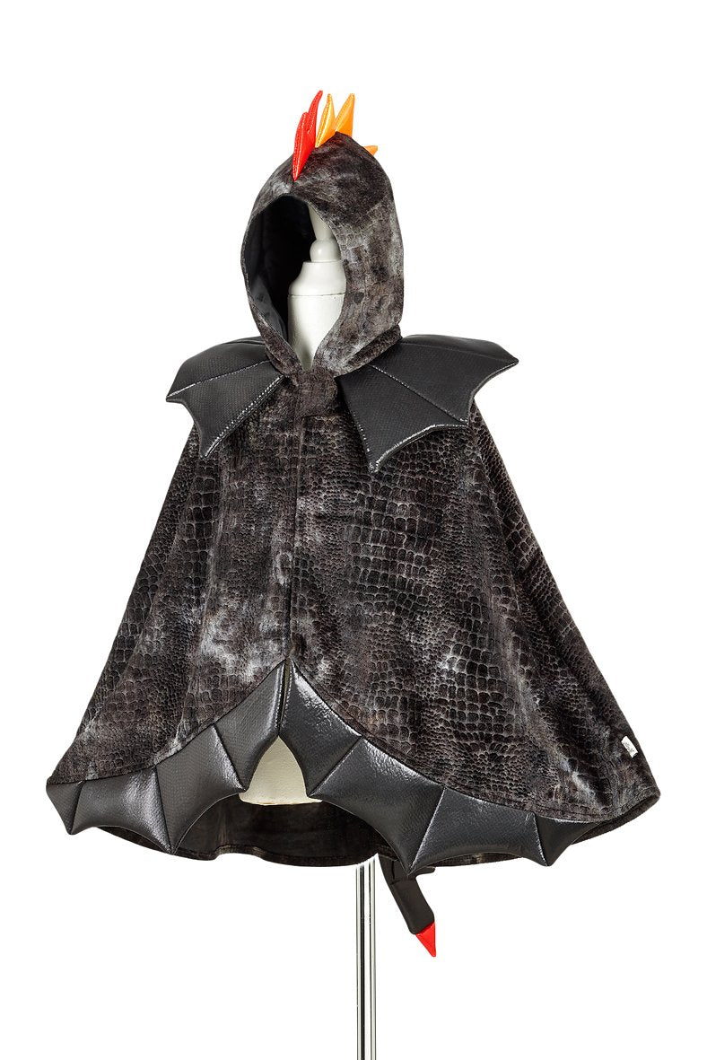 Souza Dragon Cape | 4-7 jaar